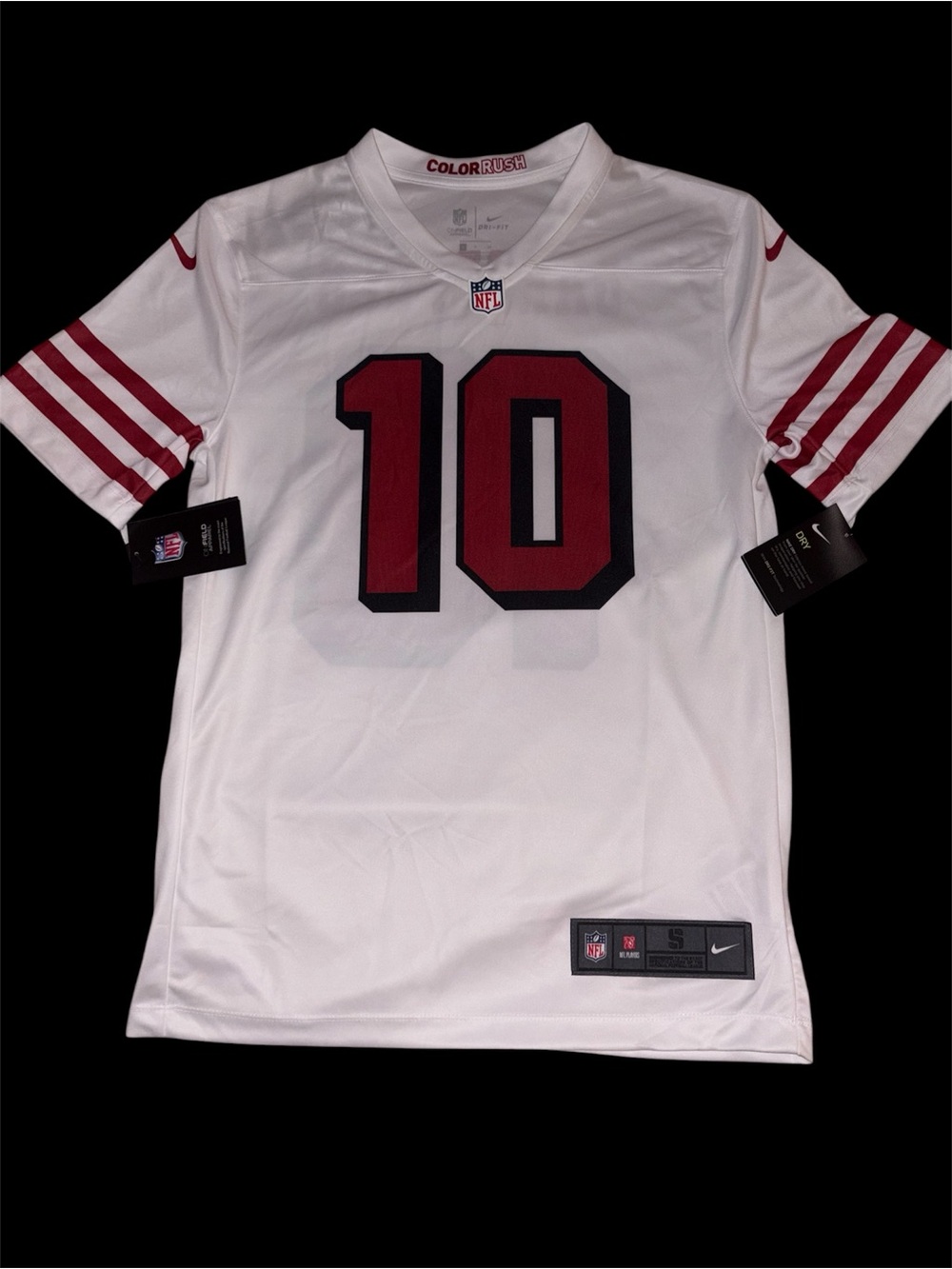 Nike Dri-fit Jersey (NWT)